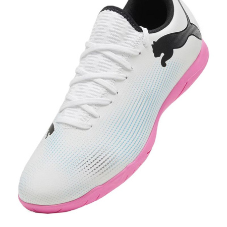 Buty piłkarskie Puma Future 7 Play IT M 107727 01 (10772701)