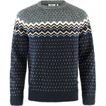 Sweter męski Fjällräven Övik Knit Sweater M Dark Navy (F81829-555)