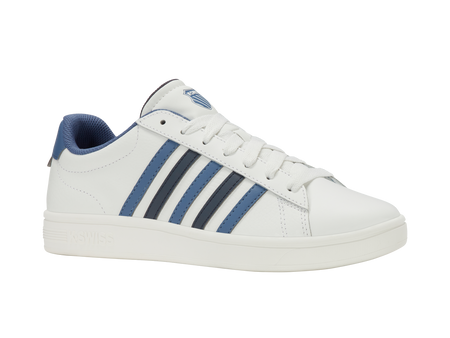 Buty K-Swiss COURT TIEBREAK II (04413-124-M)