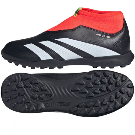 Buty adidas Predator League LL TF Jr  (IG5431)