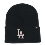 Czapka unisex 47 marki MBL LOS ANGELES DODGERS niebieska (B-HYMKM12ACE-NYB)