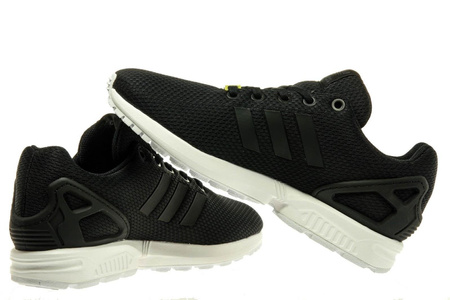 Buty sportowe damskie czarne adidas ZX FLUX J (M21294)