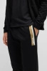 Spodnie dresowe BOSS Authentic Pants NERO (50540654-001)