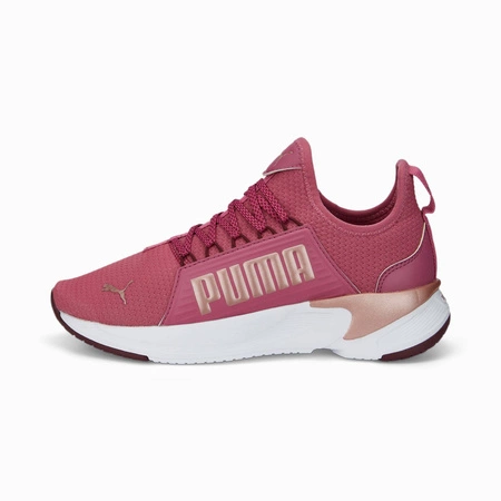 Buty do biegania damskie Puma Softride Premier Slip-On Dusty Orchid-Rose Gold (376660-05)