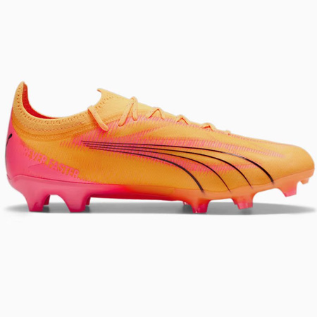 Buty piłkarskie Puma Ultra Ultimate M  (107744-03)