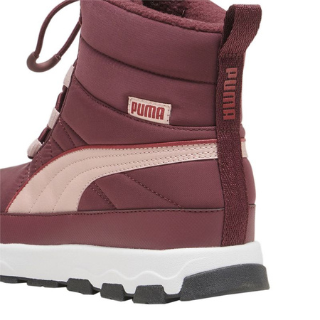 Buty Puma Evolve Boot Jr 392644 04 (39264404)