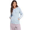 Bluza adidas Essentials 3-Stripes Full-Zip Fleece W (IR6076)