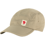 Czapka z daszkiem Fjällräven High Coast Lite Cap Fossil (F78150-118)