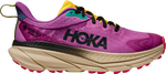 Buty do biegania damskie HOKA Challenger ATR 7 GTX Superbloom/Oatmeal (1134502F-SBLM)