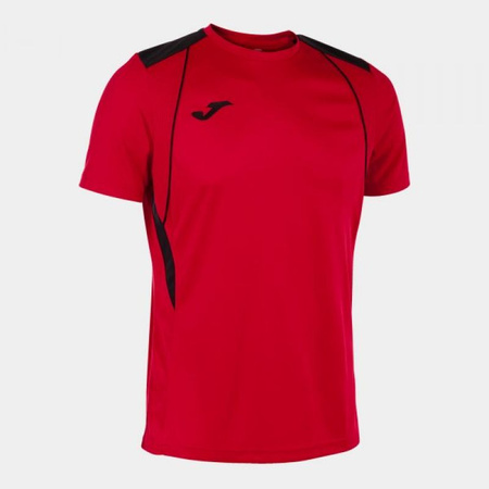 Koszulka Joma Championship VII Short Sleeve T-shirt (103081.601)