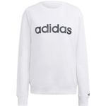 Bluza adidas Essentials Linear French Terry W (IC6879)