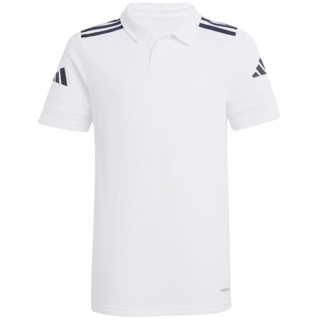 Koszulka adidas Squadra 25 Polo Jr JY3414 (JY3414)