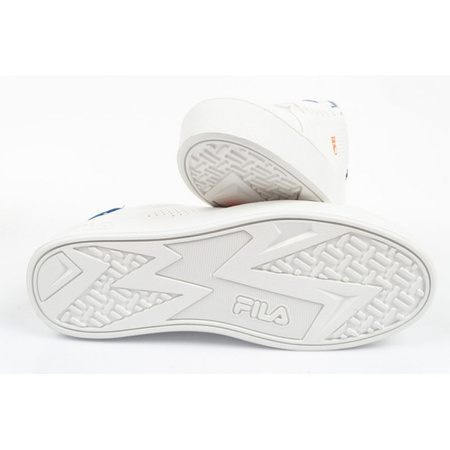 Buty Fila Crosscourt Jr  (FFT0051.13214)