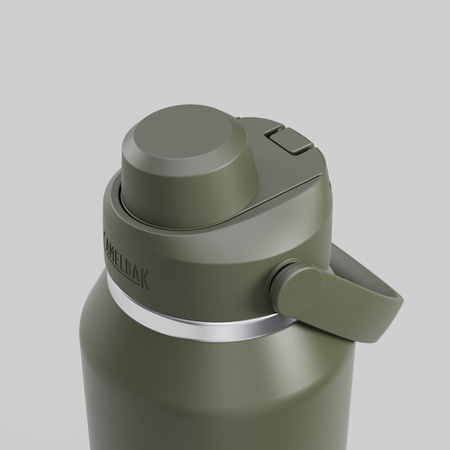 Butelka termiczna CAMELBAK Thrive Chug Insulated SST 1.2L (C2929/301012)