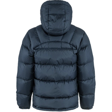 Kurtka puchowa ocieplana męska Fjällräven Expedition Down Lite Jacket M Navy (F84605-560)