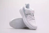 Buty dziecięce KAPPA BASH GC K white (260852GCK-1017)