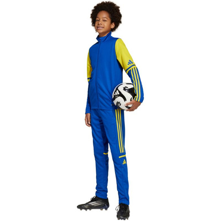 Spodnie adidas Squadra 25 Training Jr JP3154 (JP3154)