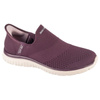 Skechers Slip-ins: Virtue - Sleek 104425-WINE Bordowe 36 (104425-WINE)