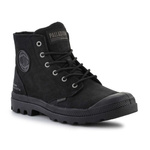 Buty Palladium Pampa Hi Supply Lth U -M (77963-001)