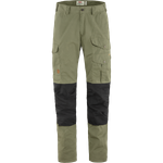 Spodnie męskie Fjällräven Barents Pro Trousers M Green-Dark Grey (F87179-620-030)