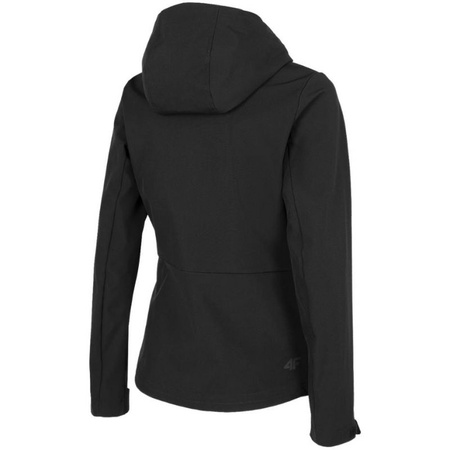 Kurtka 4F softshell W H4Z22 SFD001 20S (H4Z22SFD00120S)