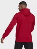 Bluza męska adidas TIRO21 SW HOOD red (GM7353)