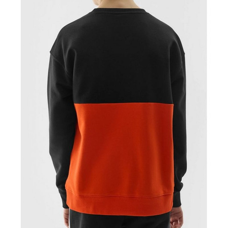 Bluza 4F Jr (4FJWSS24TSWSM0923-62S)