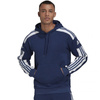 Bluza adidas Squadra 21 Sweat Hoody M (GT6636)