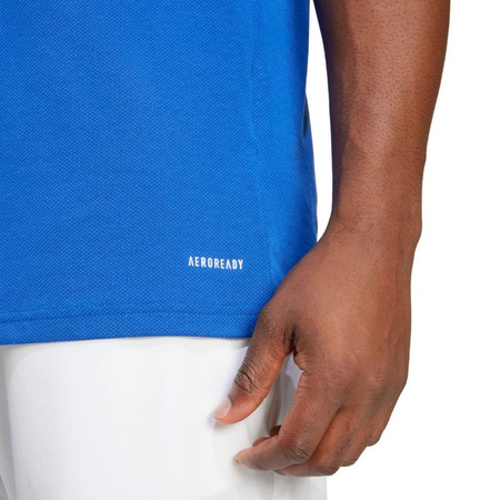 Koszulka adidas Squadra 25 Polo M JW0890 (1429258)