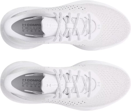 Wyprzedaż - Buty sportowe męskie Under Armour UA Infinite (3027523-103)