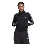 Bluza damska czarna adidas FIREBIRD (GN2817)