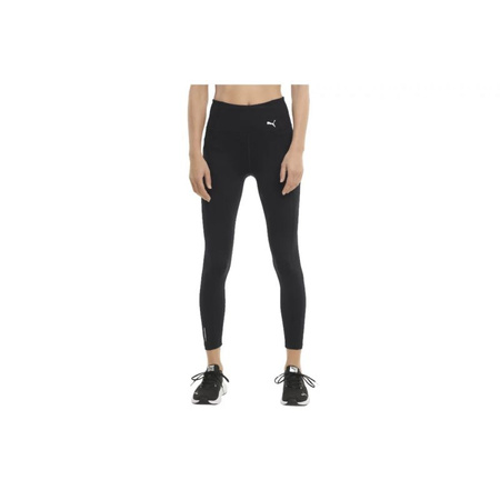 Spodnie Puma Favourite Forever High Waist 7/8 Training Leggings W 520267 01 (520267-01)