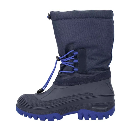 Wyprzedaż - Buty zimowe dziecięce ocieplane CMP Kids Ahto Wp Snow Boots (3Q49574K-36NF)