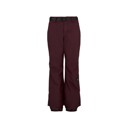 Spodnie O'Neill Star Pant W (92800589254)