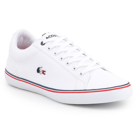 Trampki Lacoste Lerond M  (7-35CAM014821G)