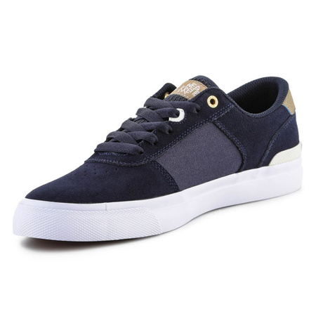 Buty DC Shoes Teknic S Wes Shoe M  (ADYS300751-DNW)