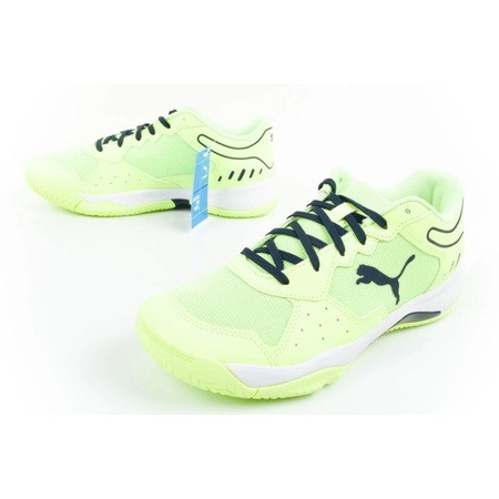 Buty piłkarskie Puma Solarsmash RCT M 107297 01 (10729701)