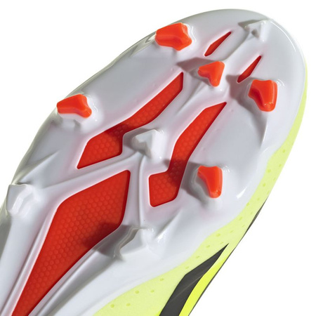Buty adidas X Crazyfast League LL FG M  (IG0622)