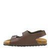 CMP ECO KEIDHA WMN SANDAL ARABICA Dark Brown (3Q91026-Q925)