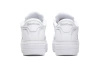 Buty sportowe damskie Reebok Club C Extra W Cloud White Pure Grey 3 sneakersy skórzane białe (100033501)