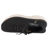 Skechers Slip-Ins: D'lux Walker 2.0 - Thrill Movement 150105-BKTN Czarne 36 (150105-BKTN)