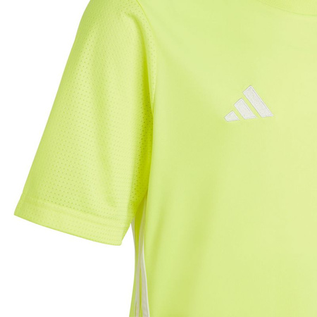 Koszulka adidas Tabela 23 Jersey Jr (IB4936)
