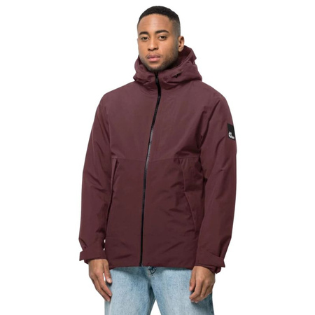 Kurtka Jack Wolfskin Tempelhof Jkt M 1115491-2185 (1115491-2185)