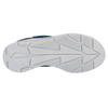 Skechers Microspec II - Zovrix 403924L-NBLM Granatowe 27 (403924L-NBLM)