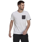 Koszulka adidas TX Pocket Tee M (GU8993)