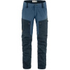 Spodnie męskie Fjällräven Keb Trousers M Dark Navy-Uncle Blue (F87176-555-520)