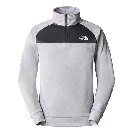 The North Face M REAXION 1/4 Z FLCE (NF0A855LFTM)