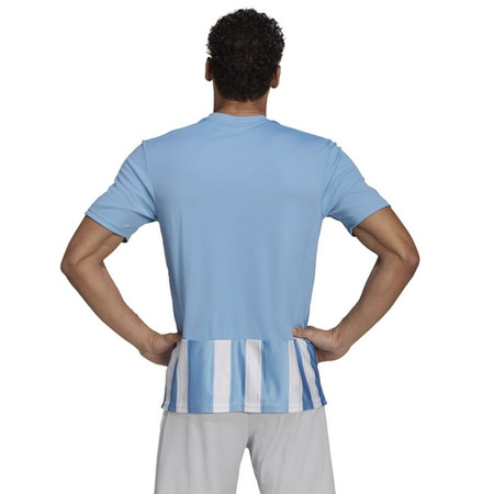 Koszulka adidas Striped 21 JSY M (GN5845)
