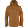 Kurtka softshell męska Fjällräven Keb Eco-Shell Jacket M Chestnut (F82411-230)