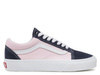 Buty damskie Vans Old Skool w kolorze różowym (VN0A3WKT4FW1)